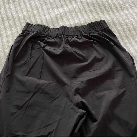 Lululemon Black Pants - Picture 4 of 5
